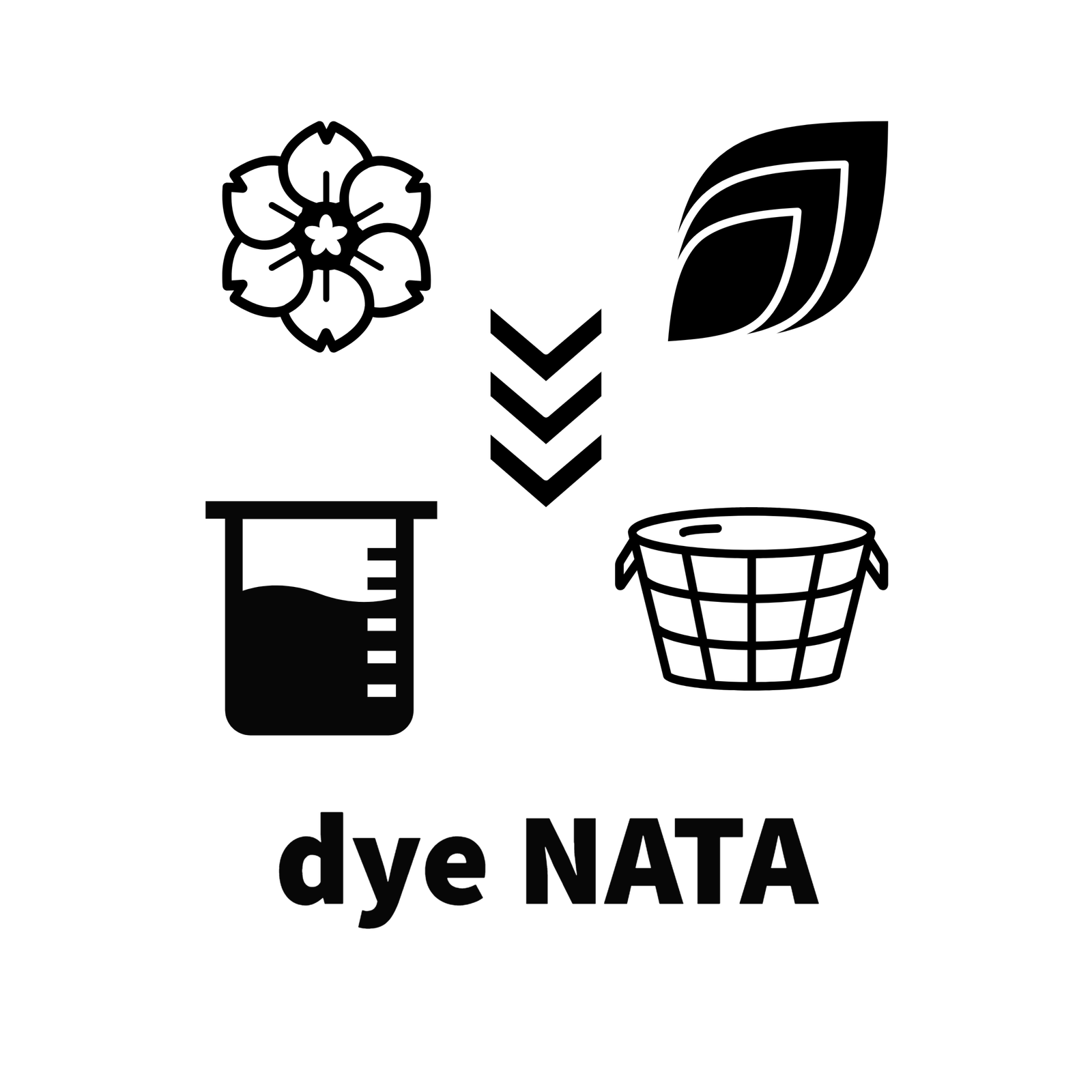 dye NATA logo