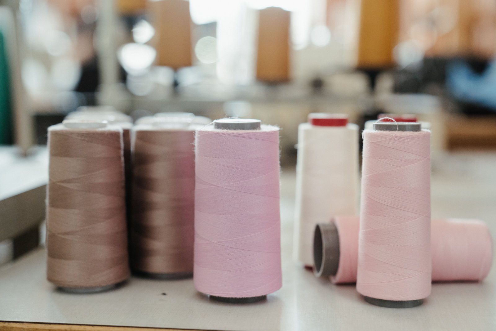 Yarn &ndash; Cheese Dyed