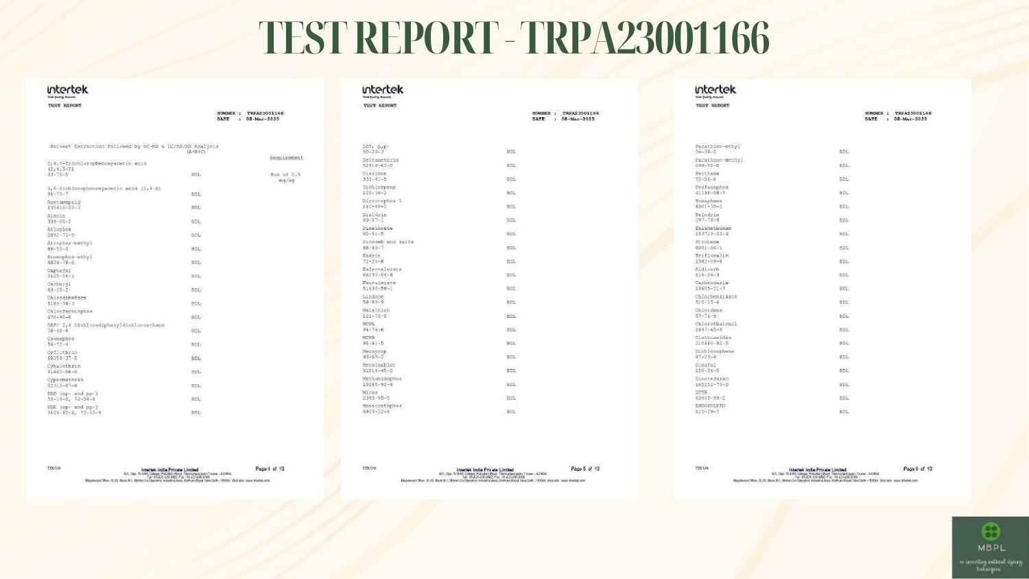 Report 18
